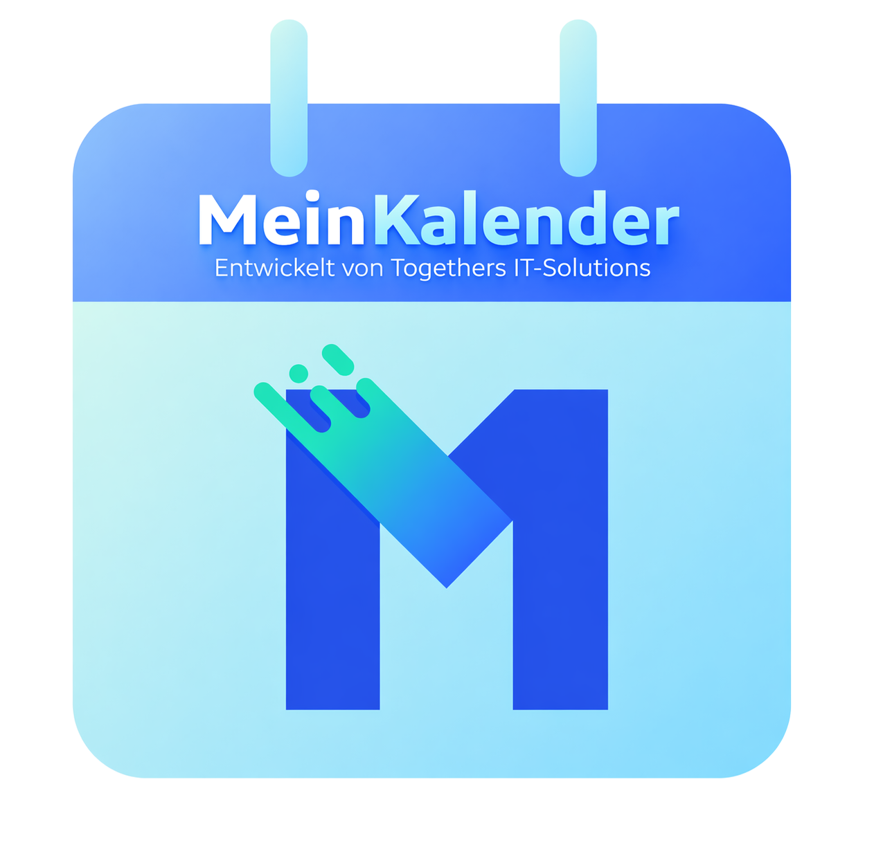 MeinKalender Logo